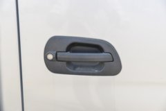 凯马汽车GK3 2L柴油 102马力 4X2 万里扬5档 2.65米单排自卸车