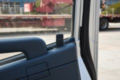 凯马汽车GK3 2L柴油 102马力 4X2 万里扬5档 2.65米单排自卸车