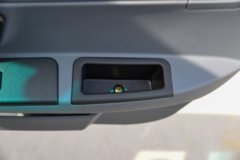 凯马汽车GK3 2L柴油 102马力 4X2 万里扬5档 2.65米单排自卸车