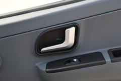 凯马汽车GK3 2L柴油 102马力 4X2 万里扬5档 2.65米单排自卸车