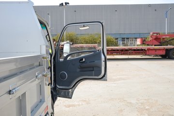 ��������GK3 2L���� 102���� 4X2 ������5�� 2.65�׵�����ж��ͼƬ