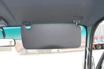 ��������GK3 2L���� 102���� 4X2 ������5�� 2.65�׵�����ж��ͼƬ