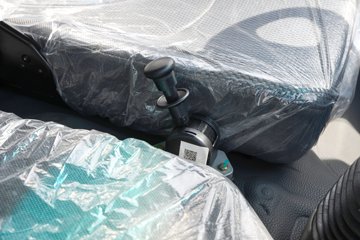 ��������GK3 2L���� 102���� 4X2 ������5�� 2.65�׵�����ж��ͼƬ