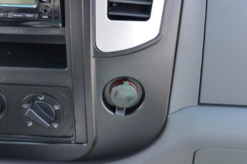 ��������GK3 2L���� 102���� 4X2 ������5�� 2.65�׵�����ж��ͼƬ