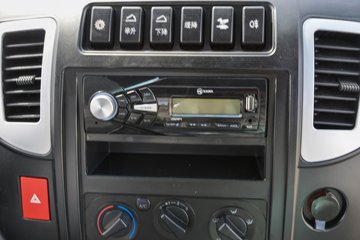 ��������GK3 2L���� 102���� 4X2 ������5�� 2.65�׵�����ж��ͼƬ