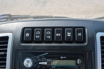 ��������GK3 2L���� 102���� 4X2 ������5�� 2.65�׵�����ж��ͼƬ