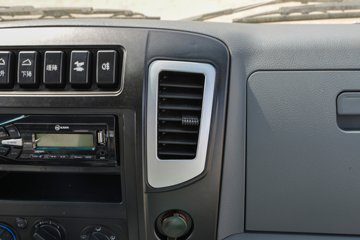��������GK3 2L���� 102���� 4X2 ������5�� 2.65�׵�����ж��ͼƬ