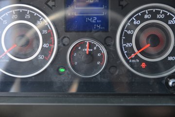 ��������GK3 2L���� 102���� 4X2 ������5�� 2.65�׵�����ж��ͼƬ