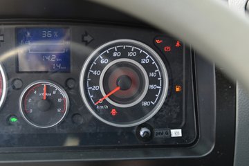 ��������GK3 2L���� 102���� 4X2 ������5�� 2.65�׵�����ж��ͼƬ