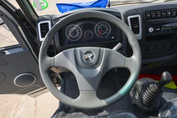 ��������GK3 2L���� 102���� 4X2 ������5�� 2.65�׵�����ж��ͼƬ