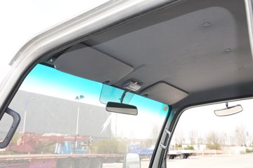 ��������GK3 2L���� 102���� 4X2 ������5�� 2.65�׵�����ж��ͼƬ