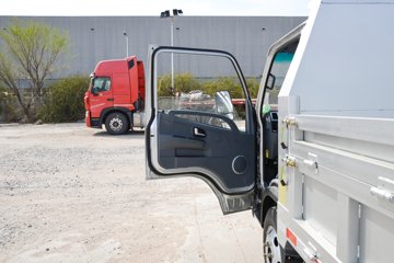��������GK3 2L���� 102���� 4X2 ������5�� 2.65�׵�����ж��ͼƬ