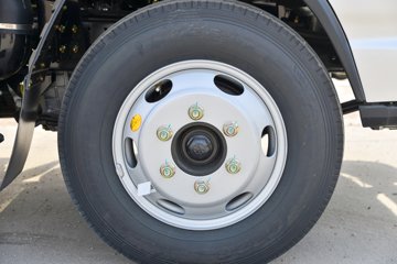 ��������GK3 2L���� 102���� 4X2 ������5�� 2.65�׵�����ж��ͼƬ