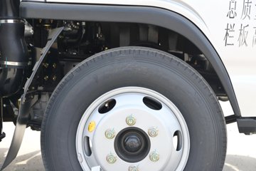 ��������GK3 2L���� 102���� 4X2 ������5�� 2.65�׵�����ж��ͼƬ