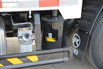 ��������GK3 2L���� 102���� 4X2 ������5�� 2.65�׵�����ж��ͼƬ