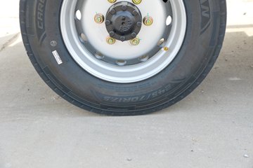 ��������GK3 2L���� 102���� 4X2 ������5�� 2.65�׵�����ж��ͼƬ