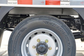 ��������GK3 2L���� 102���� 4X2 ������5�� 2.65�׵�����ж��ͼƬ