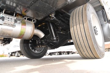 ��������GK3 2L���� 102���� 4X2 ������5�� 2.65�׵�����ж��ͼƬ