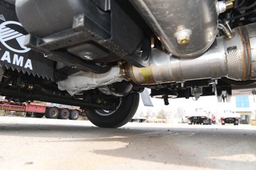 ��������GK3 2L���� 102���� 4X2 ������5�� 2.65�׵�����ж��ͼƬ