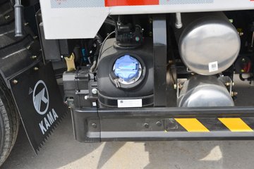 ��������GK3 2L���� 102���� 4X2 ������5�� 2.65�׵�����ж��ͼƬ