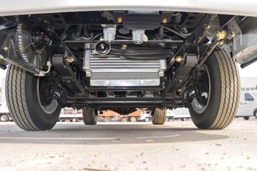 ��������GK3 2L���� 102���� 4X2 ������5�� 2.65�׵�����ж��ͼƬ