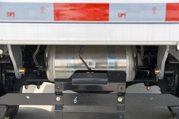 ��������GK3 2L���� 102���� 4X2 ������5�� 2.65�׵�����ж��ͼƬ