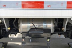 凯马汽车GK3 2L柴油 102马力 4X2 万里扬5档 2.65米单排自卸车