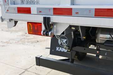 ��������GK3 2L���� 102���� 4X2 ������5�� 2.65�׵�����ж��ͼƬ