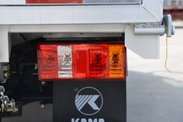 ��������GK3 2L���� 102���� 4X2 ������5�� 2.65�׵�����ж��ͼƬ