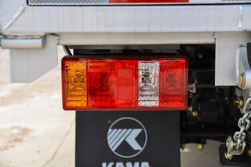 ��������GK3 2L���� 102���� 4X2 ������5�� 2.65�׵�����ж��ͼƬ