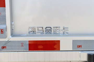 ��������GK3 2L���� 102���� 4X2 ������5�� 2.65�׵�����ж��ͼƬ