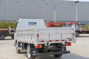 ��������GK3 2L���� 102���� 4X2 ������5�� 2.65�׵�����ж��ͼƬ