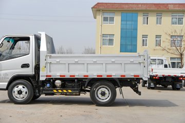 ��������GK3 2L���� 102���� 4X2 ������5�� 2.65�׵�����ж��ͼƬ