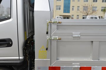 ��������GK3 2L���� 102���� 4X2 ������5�� 2.65�׵�����ж��ͼƬ