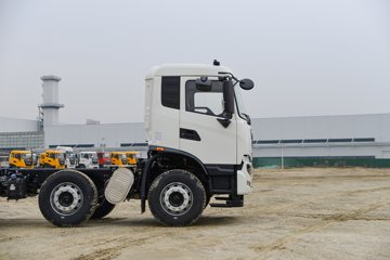 óKR 7L 330 8X4 6.7ŰػͼƬ