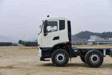 óKR 7L 330 8X4 6.7ŰػͼƬ