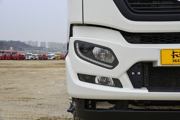 óKR 7L 330 8X4 6.7ŰػͼƬ