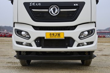 óKR 7L 330 8X4 6.7ŰػͼƬ