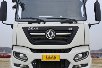 óKR 7L 330 8X4 6.7ŰػͼƬ