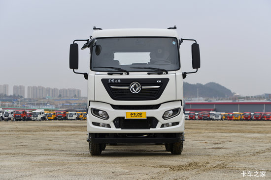ó KR 2025 4.8L 260 4X2 8 6.8ײդʽػ
