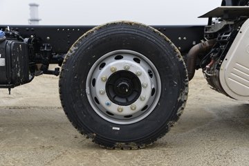 óKR 7L 330 8X4 6.7ŰػͼƬ