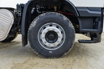 óKR 7L 330 8X4 6.7ŰػͼƬ