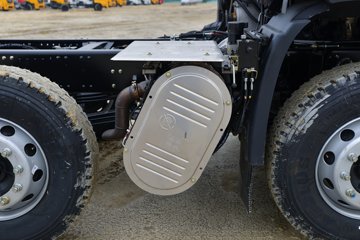óKR 7L 330 8X4 6.7ŰػͼƬ