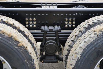 óKR 7L 330 8X4 6.7ŰػͼƬ