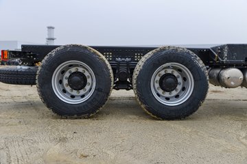 óKR 7L 330 8X4 6.7ŰػͼƬ