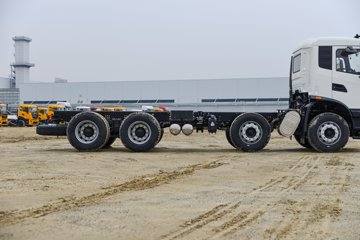óKR 7L 330 8X4 6.7ŰػͼƬ