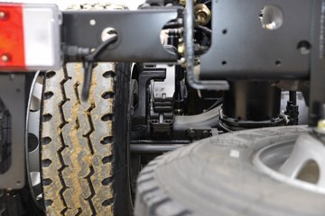 óKR 7L 330 8X4 6.7ŰػͼƬ