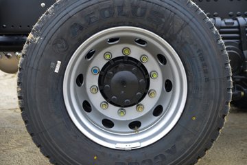 óKR 7L 330 8X4 6.7ŰػͼƬ