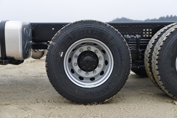 óKR 7L 330 8X4 6.7ŰػͼƬ