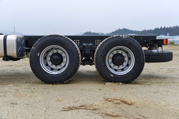 óKR 7L 330 8X4 6.7ŰػͼƬ